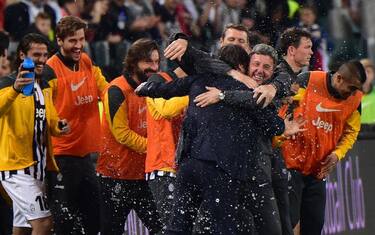 juve_festa_scudetto_campo_getty