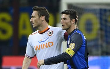 totti_zanetti_getty