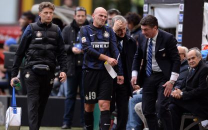 L'Inter che verrà: incognita Cambiasso, obiettivo Torres