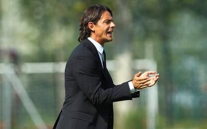 Tutto Diavolo e dialogo, lo stile dell'Inzaghi allenatore