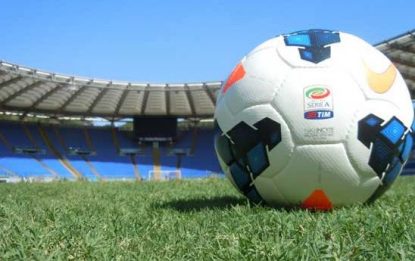 Serie A, via il 31 agosto: le date del prossimo campionato