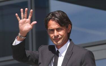 inzaghi_milan_presentazione_ansa