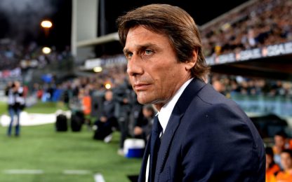 Conte, rescissione consensuale del contratto con la Juventus