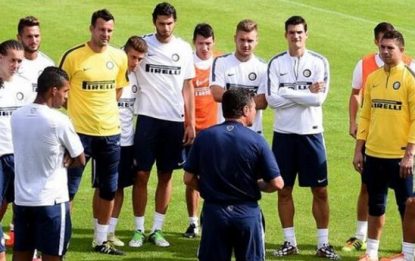 Inter, brilla M'Baye. Milan avanti coi giovani. Lazio ok