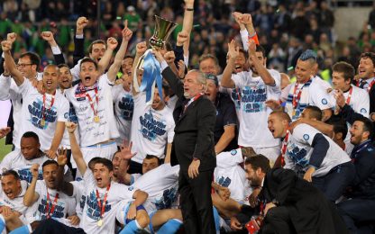 Coppa Italia: al via il 10 agosto con Lega Pro e Dilettanti