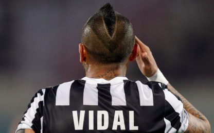 Marotta: "Vidal non ha mai chiesto di essere ceduto"