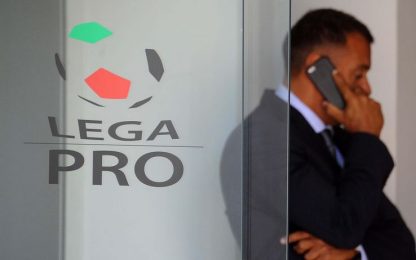 Lega Pro, bilancio 2013-14 bocciato con 38 voti contrari