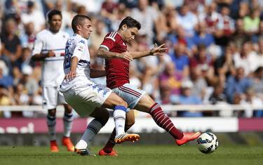 kristicic_zarate_samp_west_ham_getty