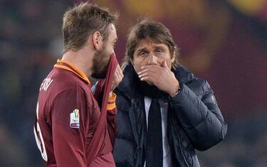 L'Italia che verrà: 3-3-4 e De Rossi uomo chiave