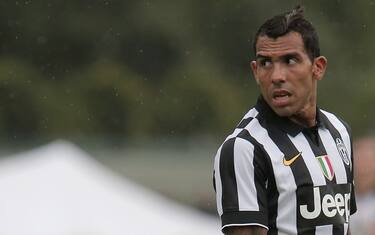 tevez_juve_getty