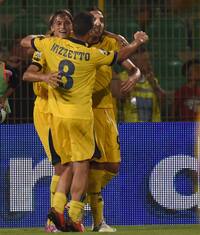 Pari al Braglia: è 1-1 tra Modena e Cittadella