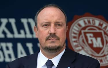 benitez_napoli_getty