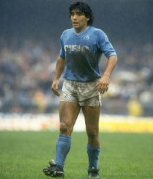 Tutto iniziò così: 30 anni fa il primo gol di Maradona in A