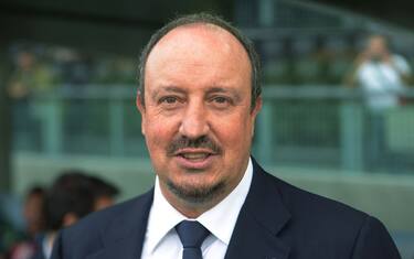 benitez_napoli_getty