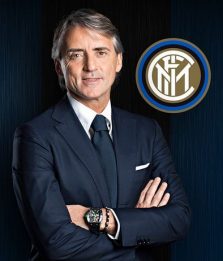 Ingaggio d'oro per Mancini, oltre 4 milioni a stagione