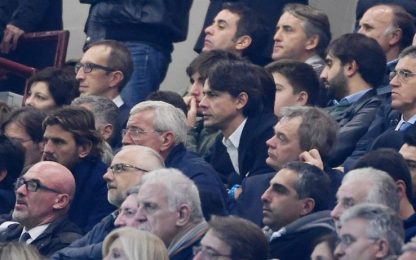 Milan, il derby di Inzaghi tra dubbi e preoccupazioni