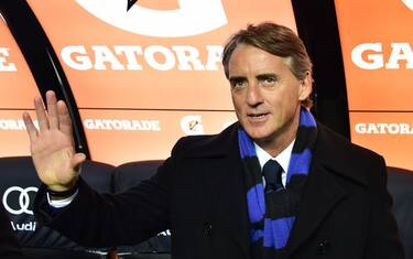 Mancini: "Sono soddisfatto, ma quell'errore di Icardi..."