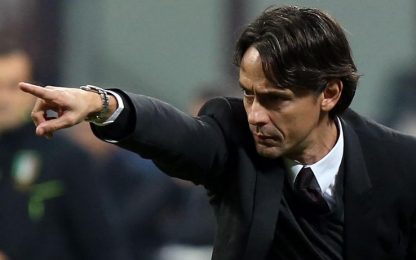 Inzaghi: "Aiuterò Torres, contro l'Udinese partita tosta"