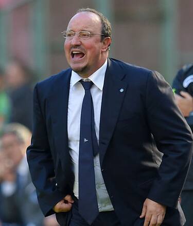 benitez