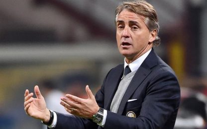 La rabbia di Mancini, Strama: "Abbiamo meritato di vincere"