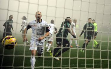 sassuolo_cesena_nebbia_getty