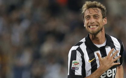 Marchisio: abbiamo dimostrato di potercela giocare con tutti