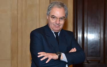 Beretta: "I violenti fuori dagli stadi a vita"