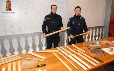 roma_lazio_sequestro_armi_ansa