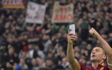 totti_selfie_getty