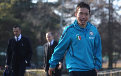 Mercato story: quando Nagatomo arrivò all'Inter in motorino