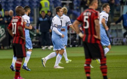 Milan e Inter, crisi senza aiutini della superbanca europea