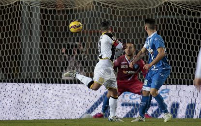 L'Udinese mette la freccia: Empoli battuto 2-1