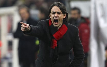Inzaghi felice: "Contava vincere, miglioreremo il gioco"