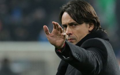 Inzaghi carica il Milan: "Non possiamo più perdere punti"
