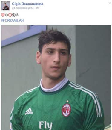 donnarumma