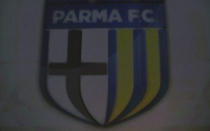 Se il Parma fallisce, 3-0 a tavolino nelle restanti gare
