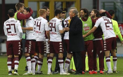 Non sarà una Ventura: i segreti del nuovo Torino vincente