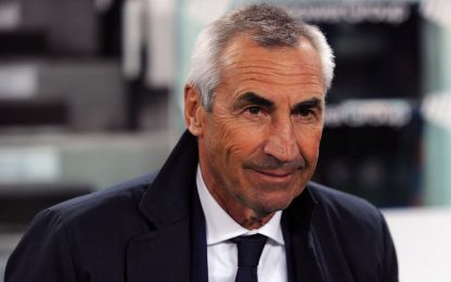 Marino e la voglia di Serie A: Reja riparte da Bergamo