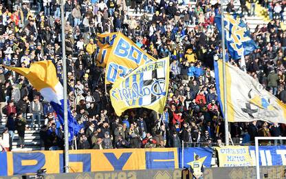 La Lega di A salva il Parma con un prestito di 5 milioni