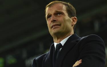 allegri_juventus_getty