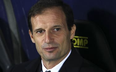 allegri_getty