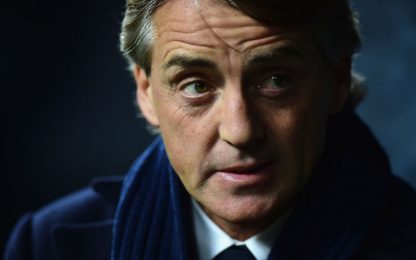 Mancini carica l'Inter: "Credo ancora nel terzo posto"