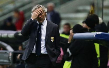Il Parma è ufficialmente fallito: "Un buco da 218 milioni"