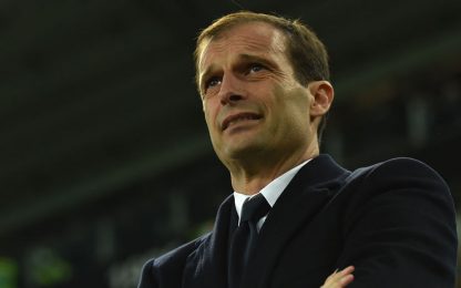 Allegri: "Genoa squadra rognosa, dobbiamo stare attenti"