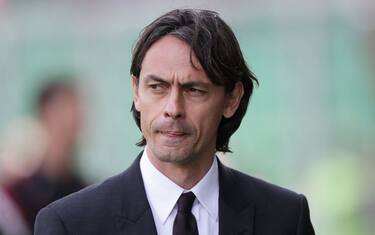 Inzaghi: "Nessuno vede il Milan senza Berlusconi"