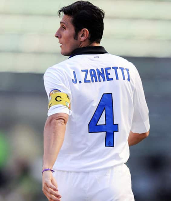 Thohir ritira la numero 4 Sar per sempre di Zanetti Sky Sport
