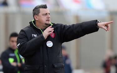 Perugia, scatto decisivo: batte il Carpi e accede ai playoff