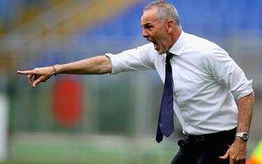 Pioli: "Spostate il derby". Sinisa: "Voglio lo stadio pieno"