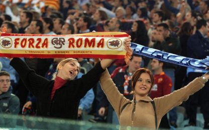 Lazio-Roma, Lotito ha la meglio: derby posticipato a lunedì