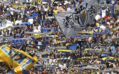 Parma in vendita fino a lunedì. Debito sportivo a 22,6 mln
